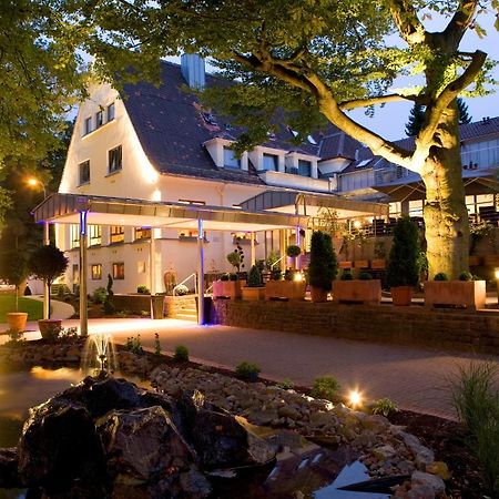 Parkhotel Volklingen エクステリア 写真