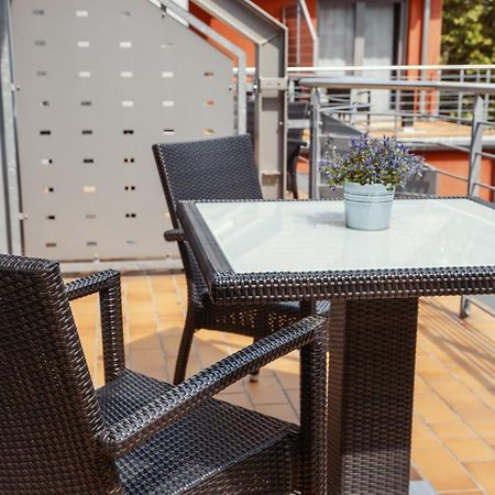 Parkhotel Volklingen エクステリア 写真