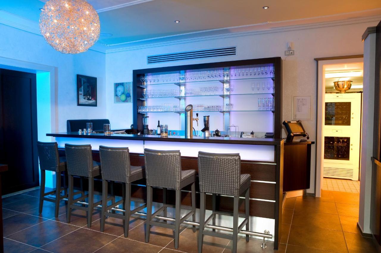 Parkhotel Volklingen エクステリア 写真