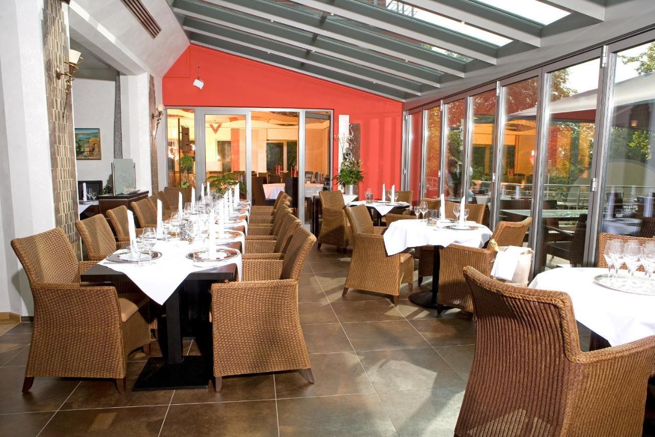 Parkhotel Volklingen エクステリア 写真