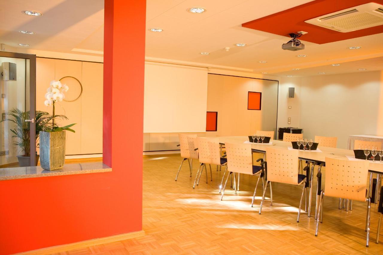 Parkhotel Volklingen エクステリア 写真