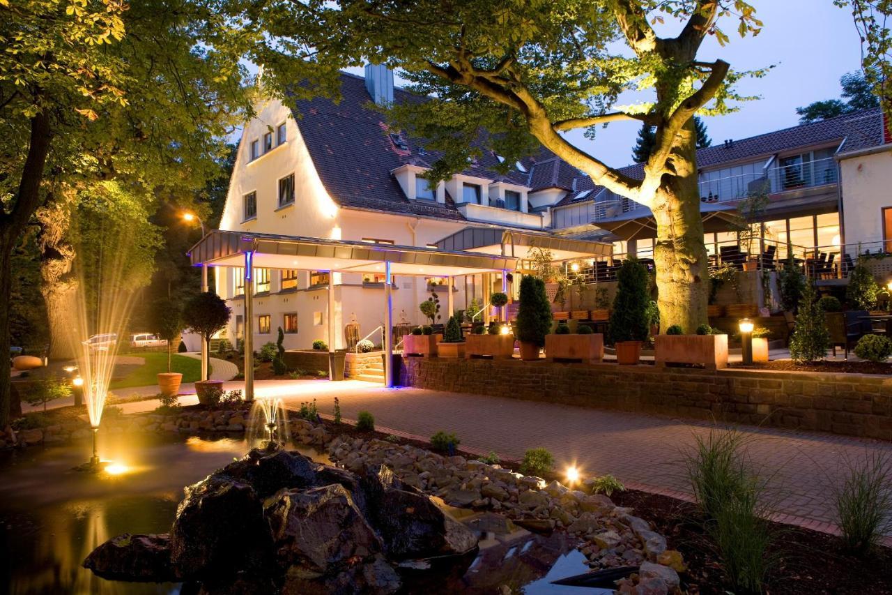 Parkhotel Volklingen エクステリア 写真