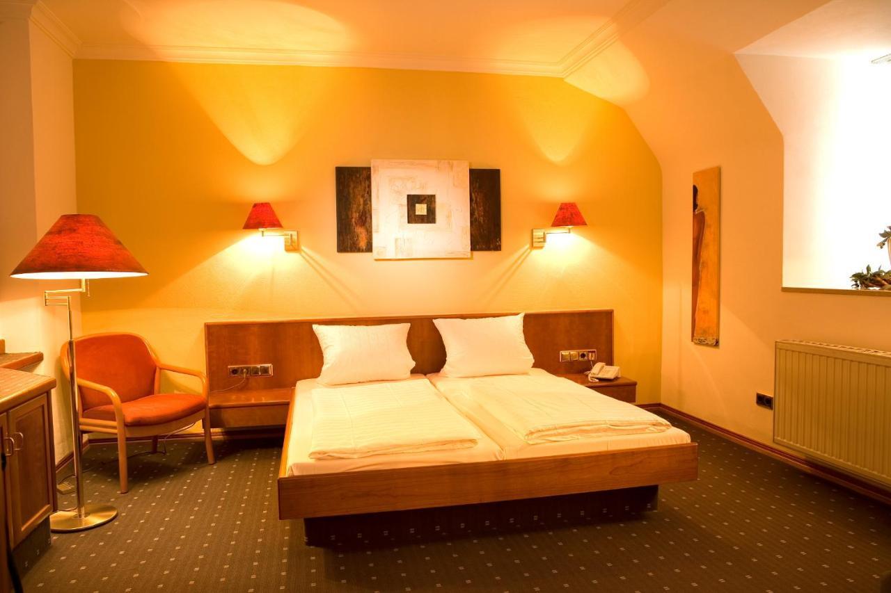 Parkhotel Volklingen エクステリア 写真