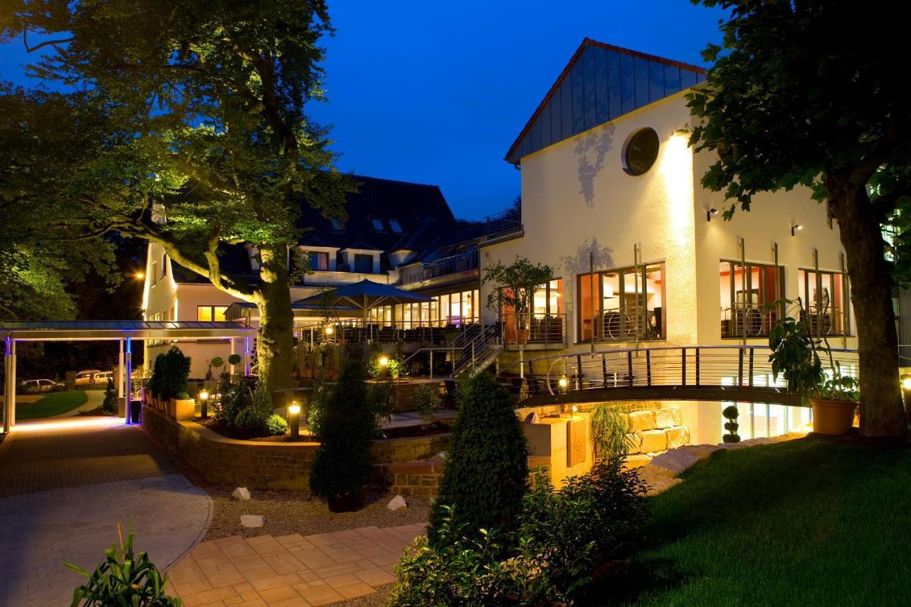 Parkhotel Volklingen エクステリア 写真
