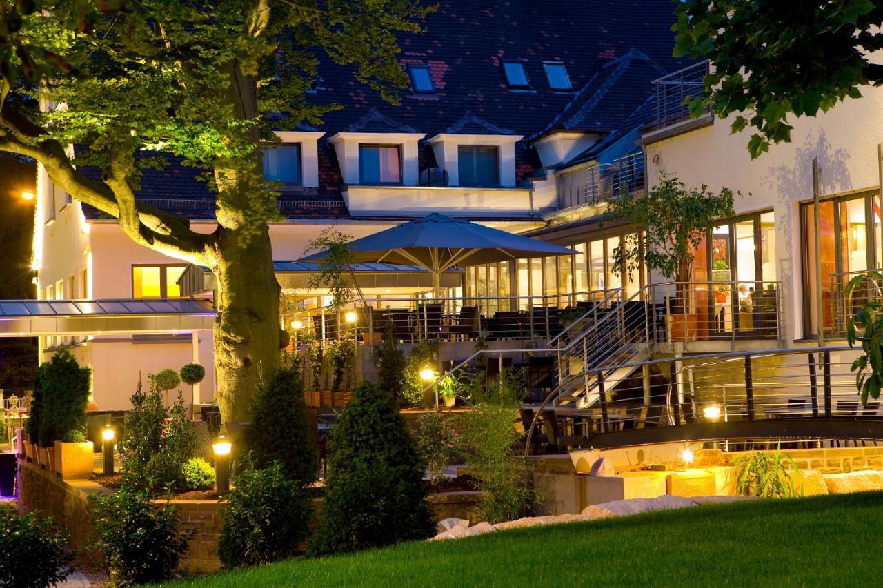 Parkhotel Volklingen エクステリア 写真