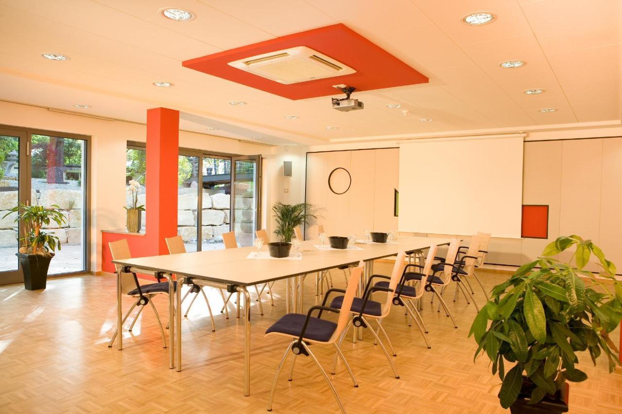 Parkhotel Volklingen エクステリア 写真