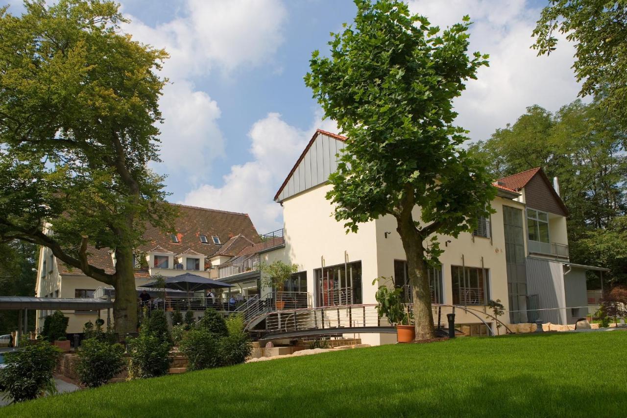 Parkhotel Volklingen エクステリア 写真