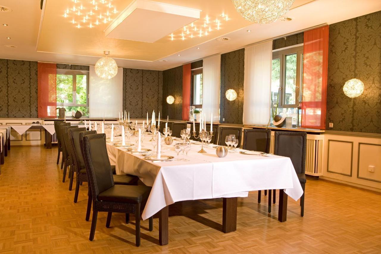 Parkhotel Volklingen エクステリア 写真