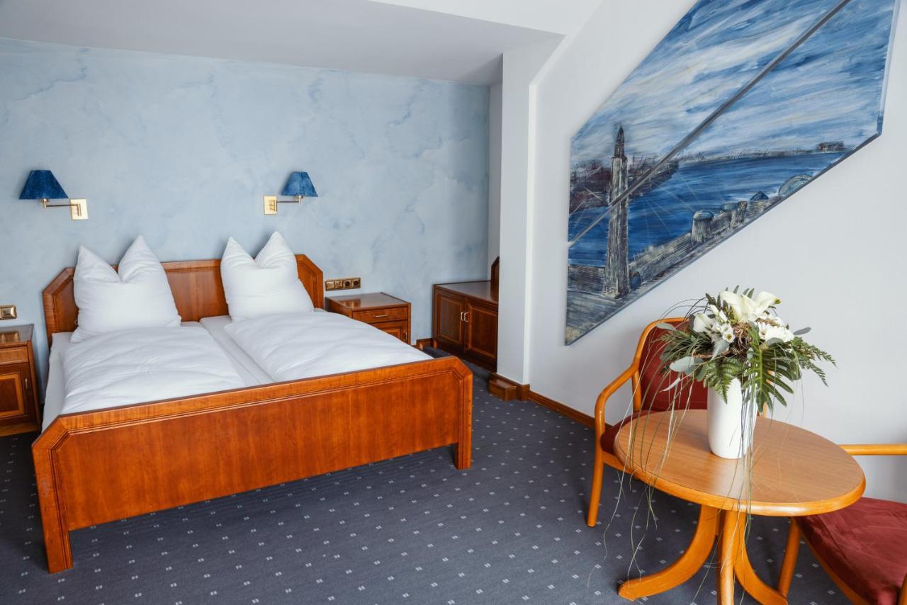 Parkhotel Volklingen エクステリア 写真