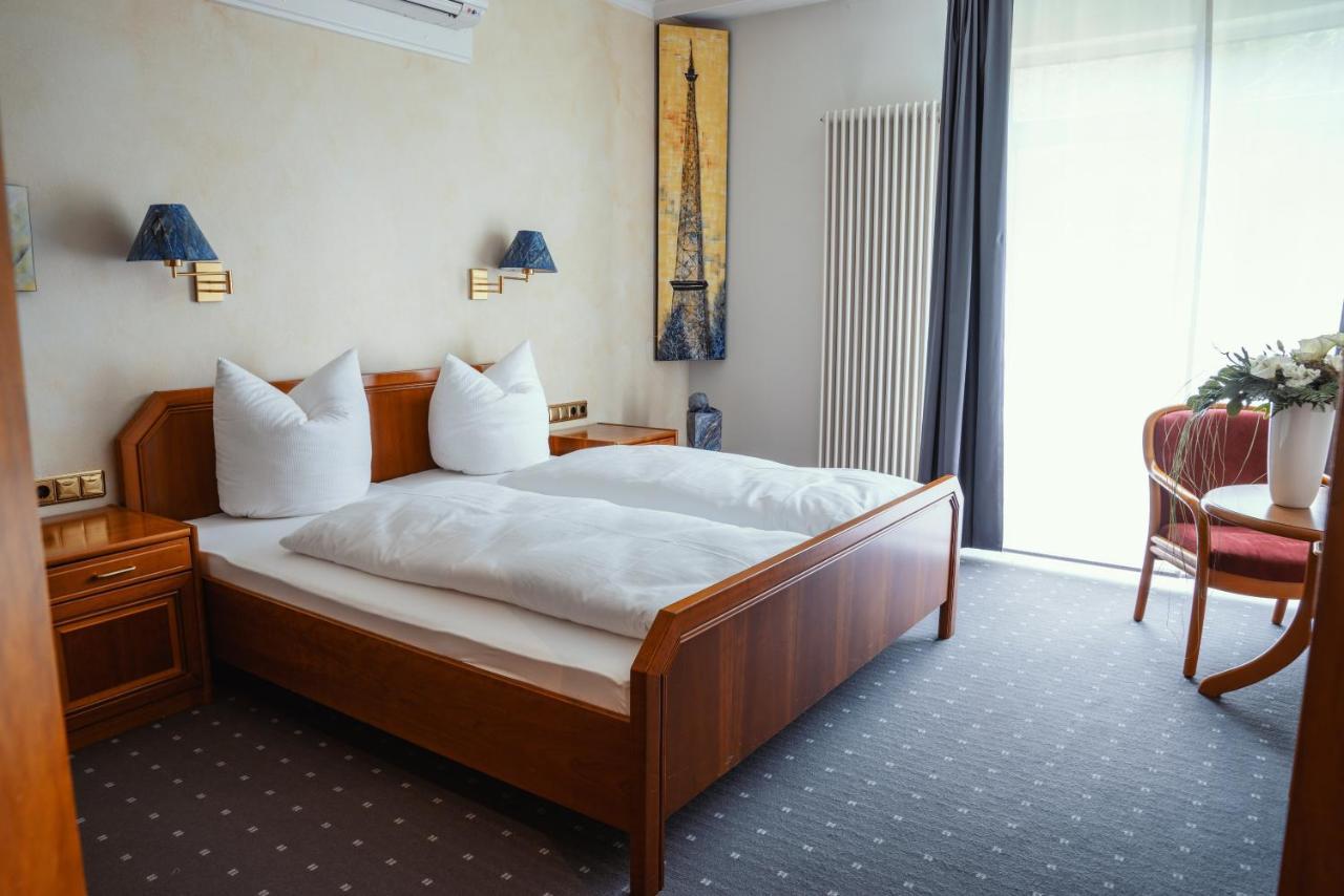 Parkhotel Volklingen エクステリア 写真