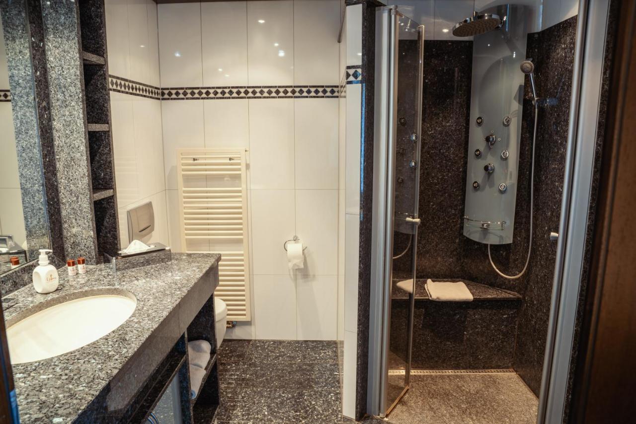 Parkhotel Volklingen エクステリア 写真