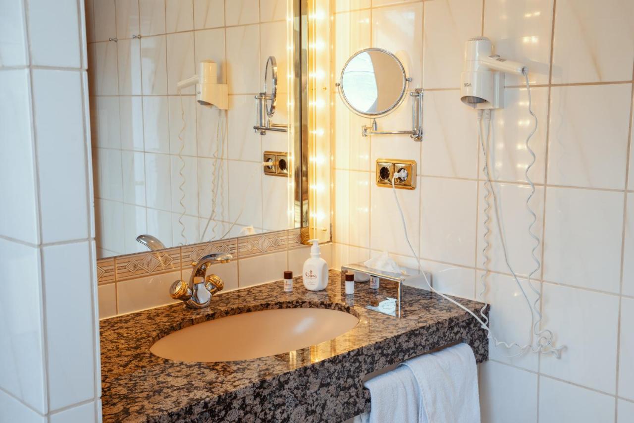 Parkhotel Volklingen エクステリア 写真