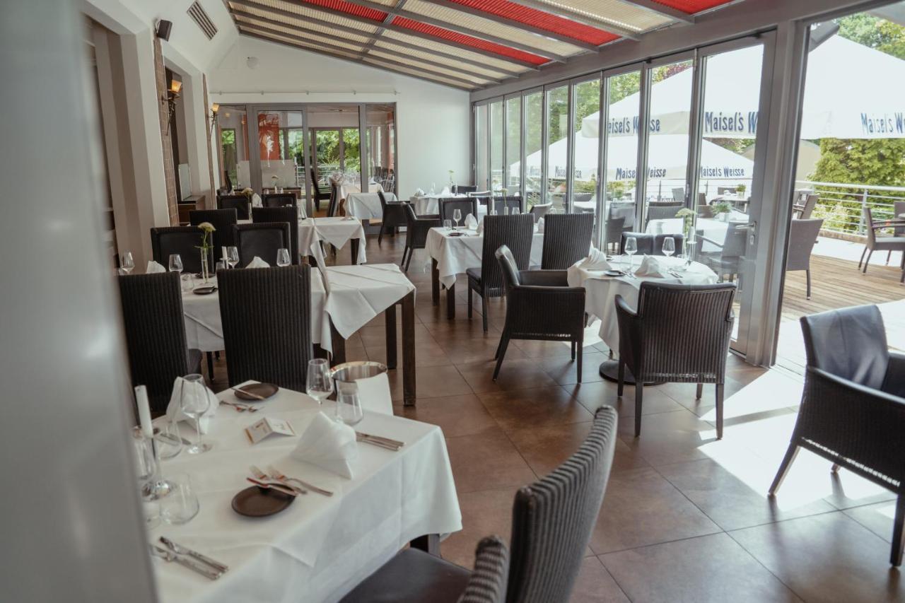 Parkhotel Volklingen エクステリア 写真
